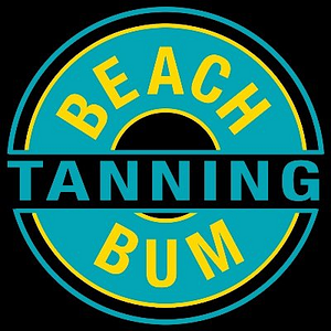 Beach Bum Tanning - Logo