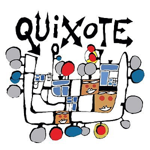 Quixote Winery - Logo