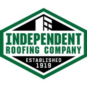 Independent Roofing Co. - Logo