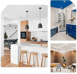 General Contractor Los Angeles