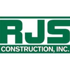 RJS Construction - Logo