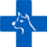 Affordable Animal Hospital: Santa Ana - Logo