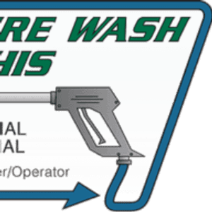 Pressure Wash This, Inc. - Logo