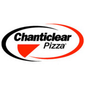 Chanticlear Pizza - Grill - Logo