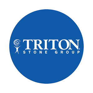 Triton Stone of New Orleans - Logo