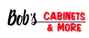 Bob's Cabinets & More Inc. - Logo