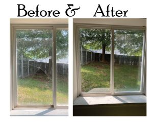 Mega Glass Repair - Logo