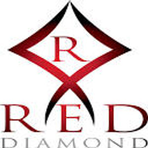 Red Diamond Realty - Logo