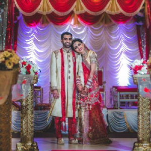 Om Event Decor