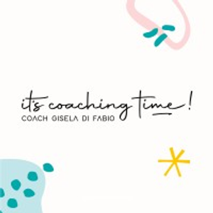 It's Coaching Time - Logo