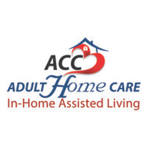 ACC Adult Home Care of Avon - Logo