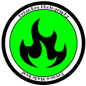 Briumbra Photography - Logo