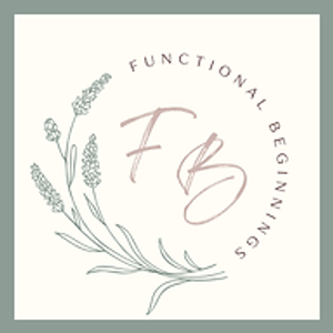 Functional Beginnings - Logo