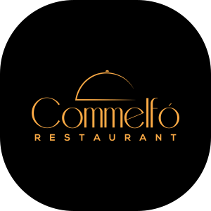 Commelfo Restaurant - Logo