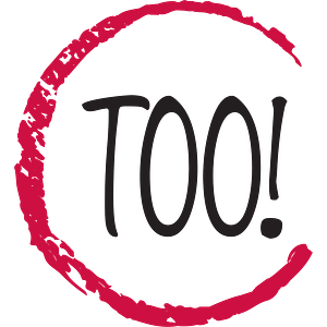 Catered Too - Logo