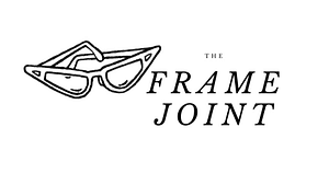 The Frame Joint - Logo
