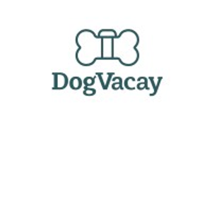 Dogs Delight (dog boarding, dog sitter) - Logo