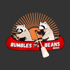 Bumbles & Beans Media - Logo