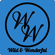 Wild & Wonderful Decor - Logo