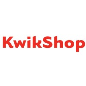Kwik Shop - Logo
