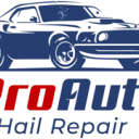 PRO AUTO HAIL - Logo