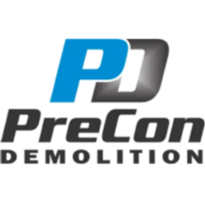 PreCon Demolition, Inc.