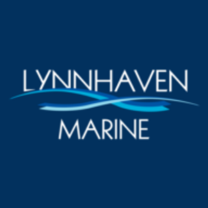 Lynnhaven Marine Boatel - Logo