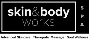 skin&bodyworks spa - Logo