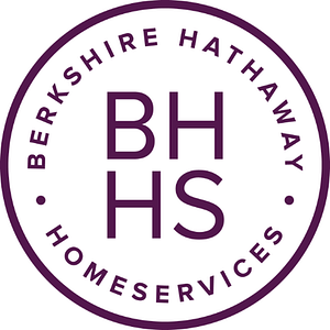 Berkshire Hathaway HomeServices Golden Properties Pasadena California - Logo