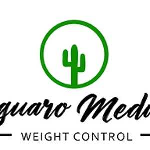 Saguaro Medical Weight Control, Semaglutide, Phentermine - Logo