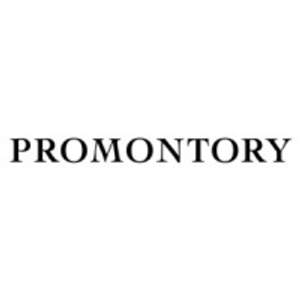 Promontory Winery - Logo