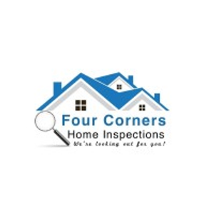 Four Corners Home Inspections - Logo