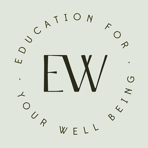 Elivate Wellness - Logo