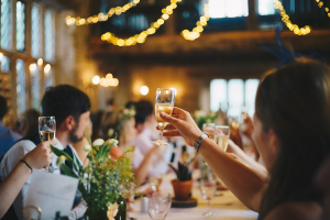 PG Party Rentals & Decor