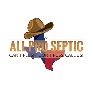 All Pro Septic - Logo