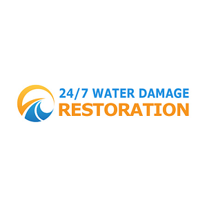 24/7 Water Damage Restoration