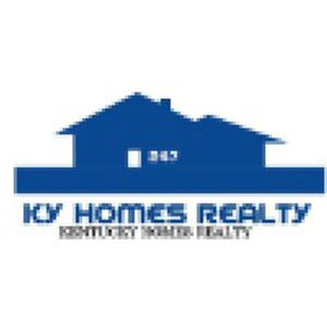 Ky Homes Realty - Logo
