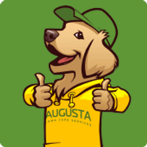 Augusta Lawn Care of East Tallahassee - Logo