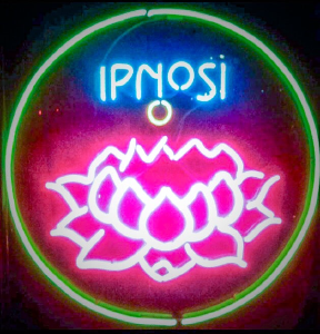 Ipnosi - Logo
