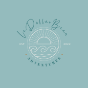 Le Dollar Bean Adventures - Logo