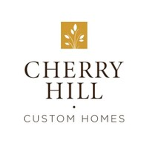 Cherry Hill Custom Homes - Logo
