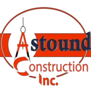 Astounding Construction INC - Logo