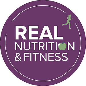 Real Nutrition & Fitness, LLC - Logo