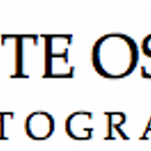 Colette Oswald Photography - Logo