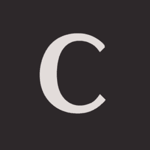 Cottrell Photographers - Logo