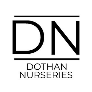 Dothan Nurseries Greenhouse, Gardens, & Gifts - Logo