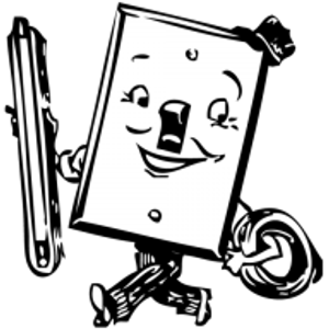 South Lake Electric - Logo