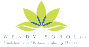 Wendy Sobol - Logo