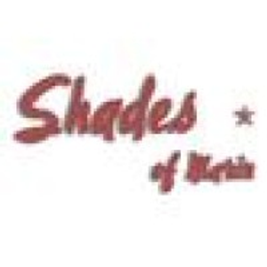 Shades of Marin - Logo