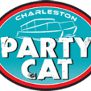 Charleston Party Cat, LLC - Logo
